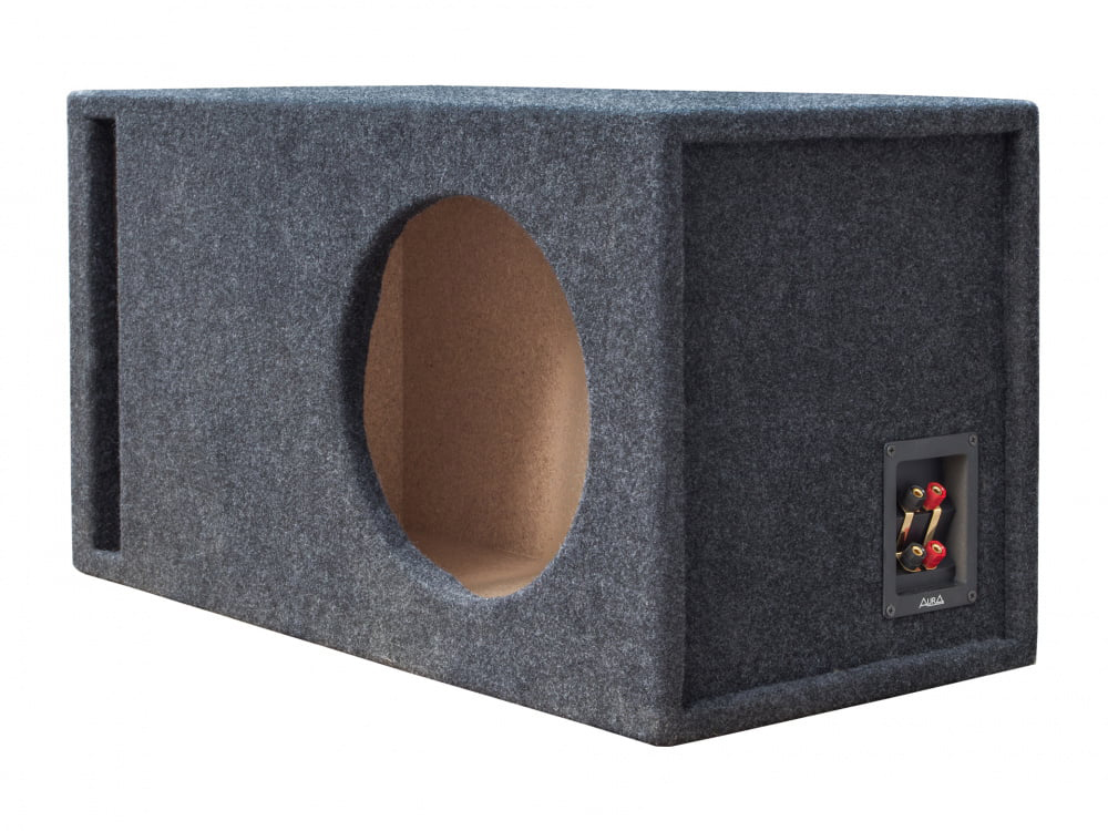 Корпуса для сабвуферов и акустики AurA Корпус №09 12" 