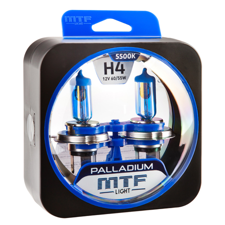 MTF Palladium H4