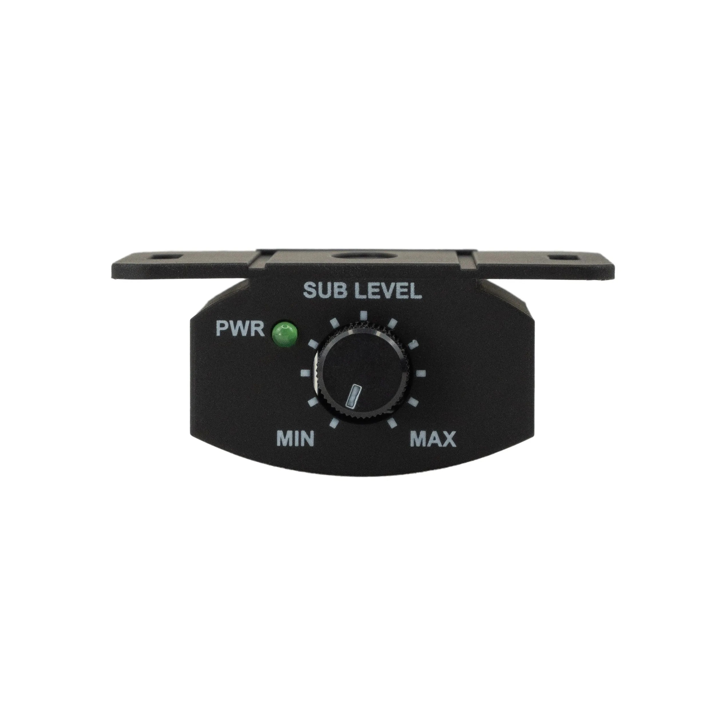 Cабвуферы корпусные активные AMP MASS ACTIVE BASS 10 