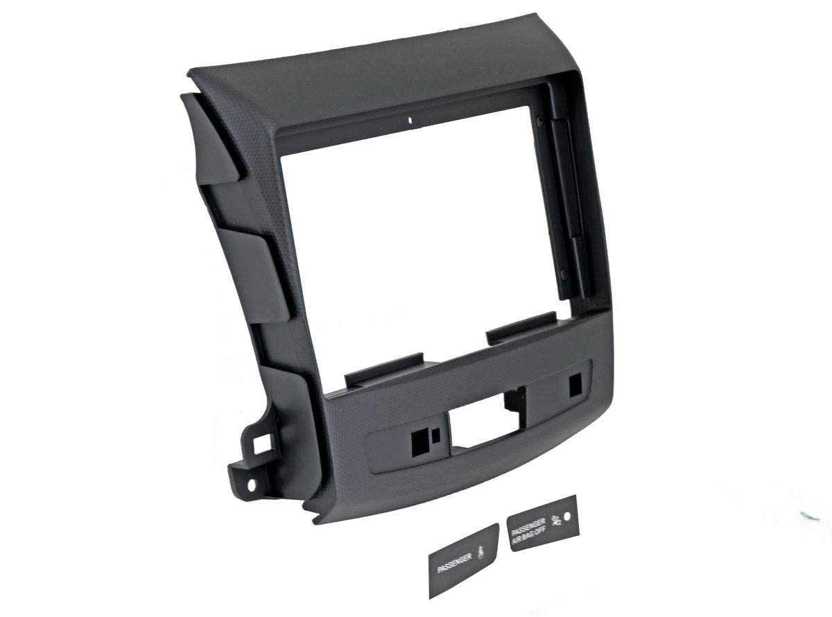 Mitsubishi Incar RMS-FC814 