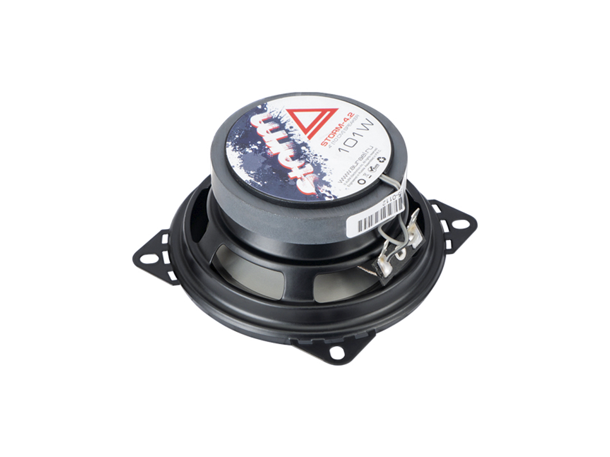 Акустика автомобильная AurA STORM-4.2 