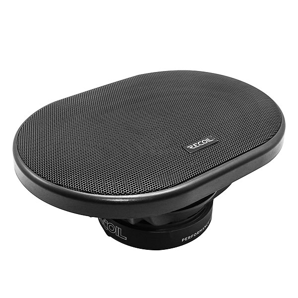 Акустика автомобильная Recoil RX69 