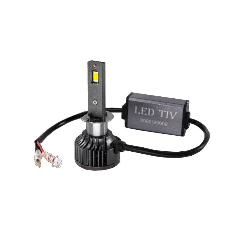 LED TIV M6