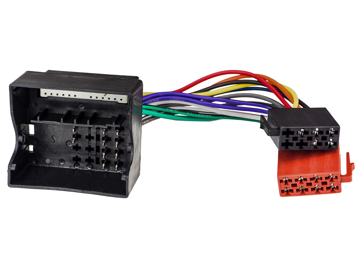 Переходники ISO AurA AWH-MB02 