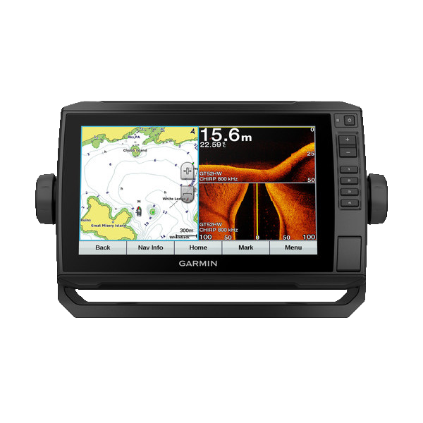 Эхолоты Garmin Echomap Plus 92sv 