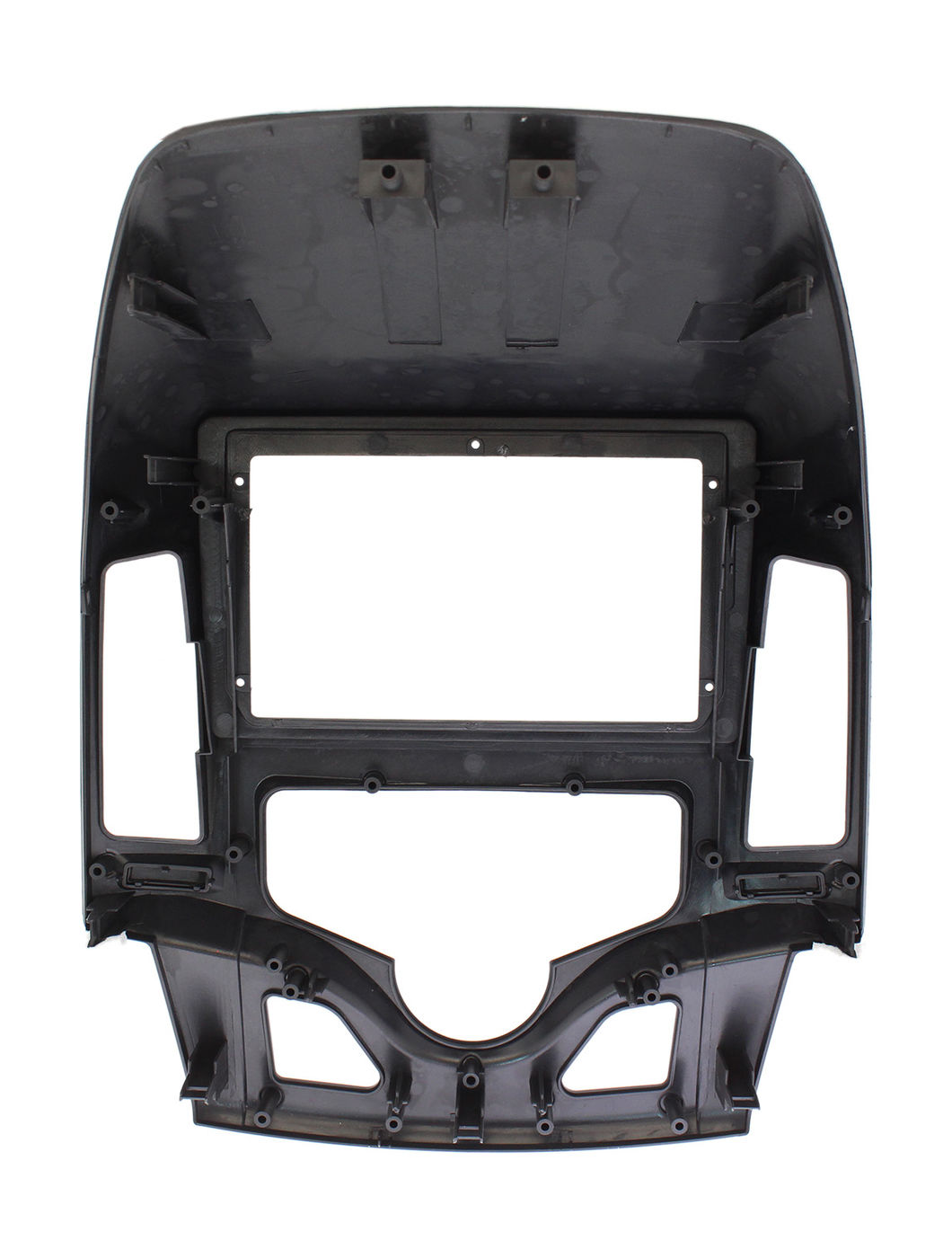 Hyundai TEYES Hyundai I30 2008-2011 (климат) 