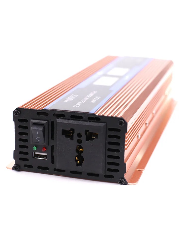 Преобразователи напряжения TAKARA TCL-2200-12