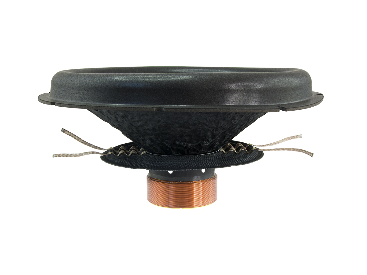 Ремкомплекты для сабвуферов AurA SW-KIT-B124 MkII 