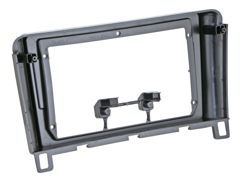 Nissan Incar RNS-FC776 