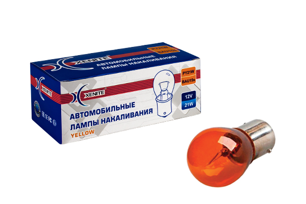 XENITE PY21W STANDART