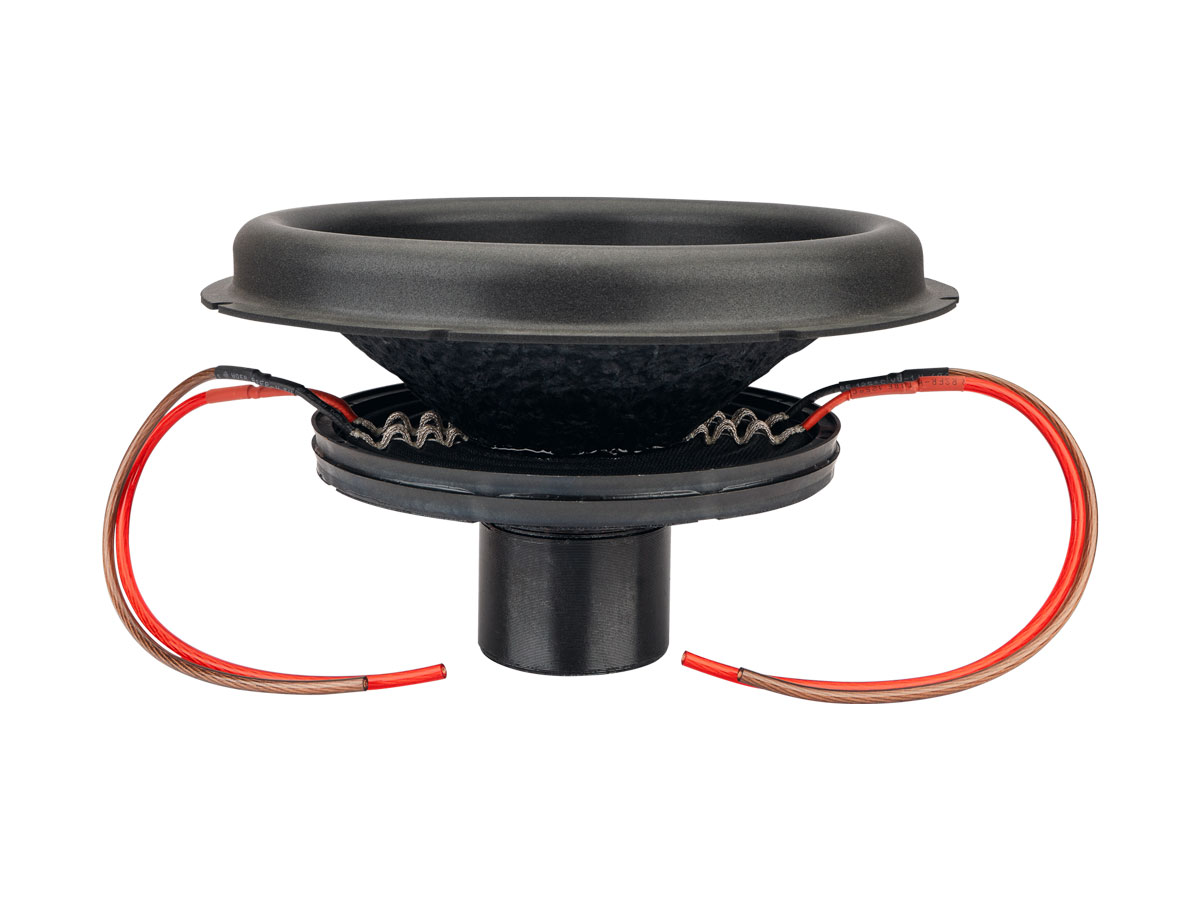 Ремкомплекты для сабвуферов AurA RK-MONSTRO-12.D1 