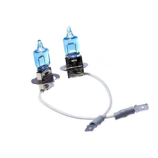 KOITO P0752W H3 WHITEBEAM