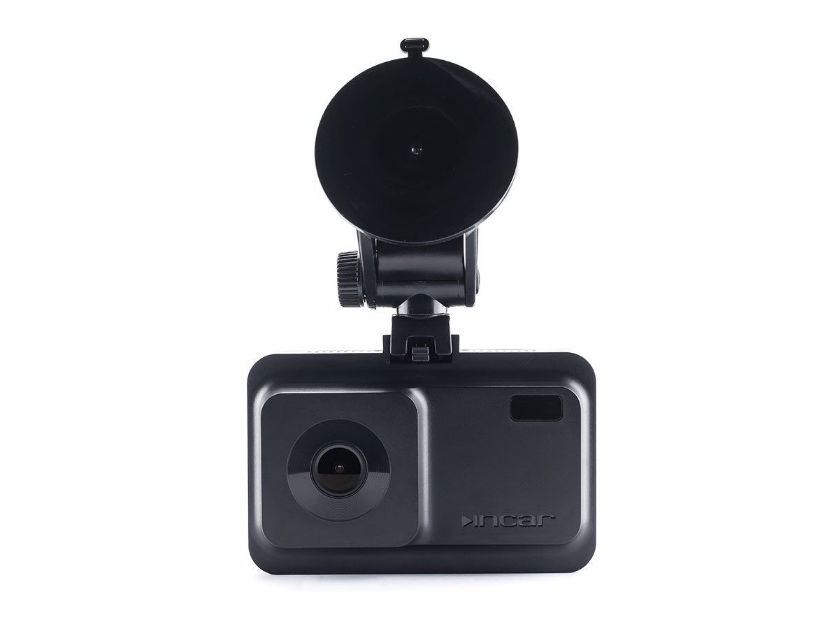 Комбоустройства (Видеорегистраторы с радар-детекторами) Incar SDR-45 Tibet