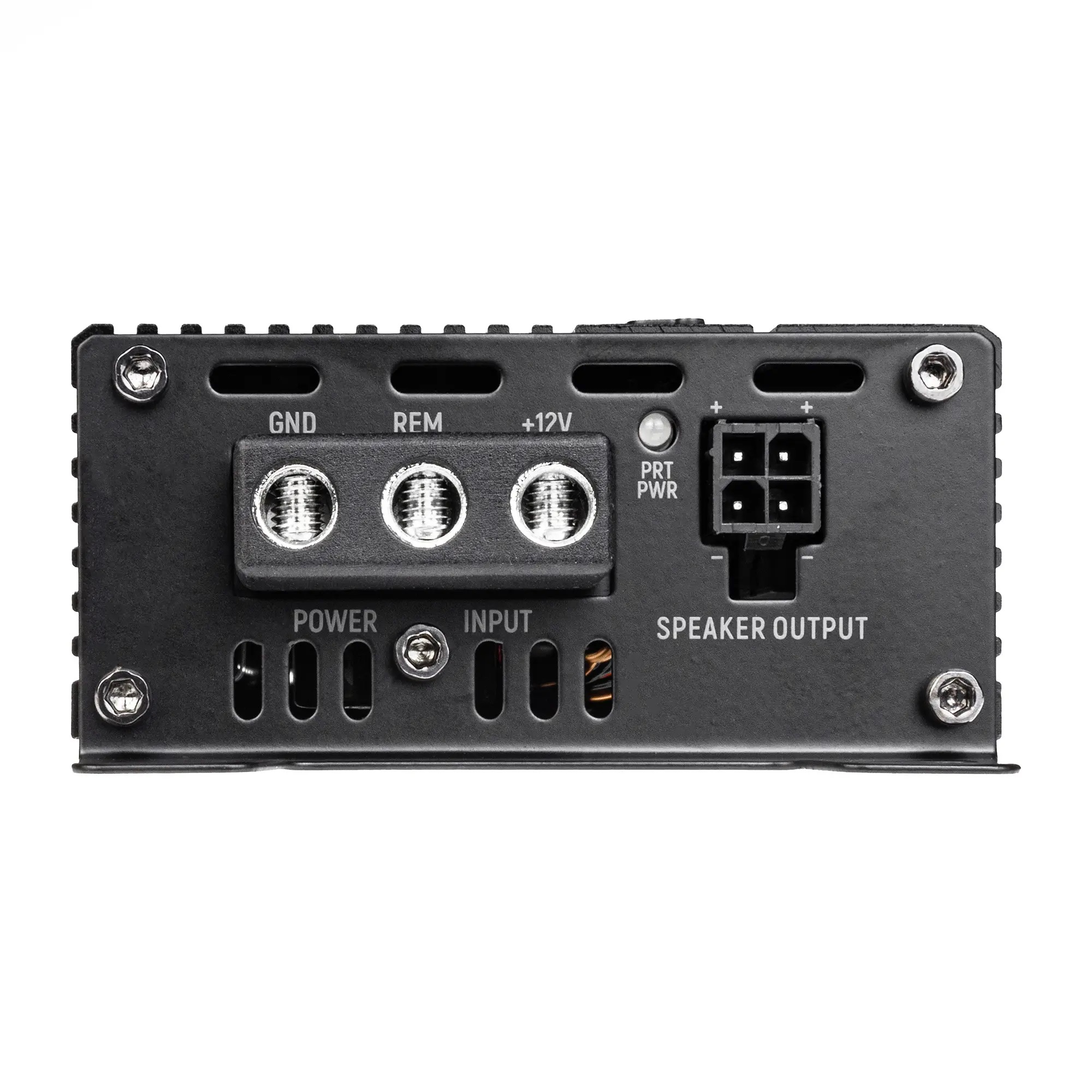 Одноканальные усилители AMP MICRON 1.800 