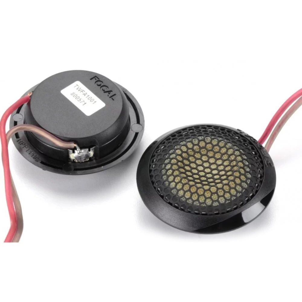 Акустика автомобильная Focal TKM (TWVE1025) 