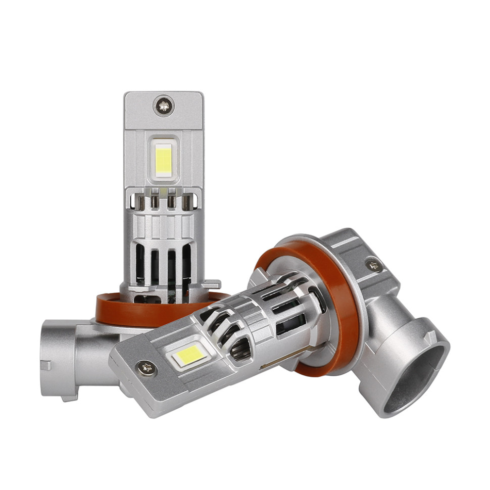 OPTIMA H11/H8 LED QVANT 2.0