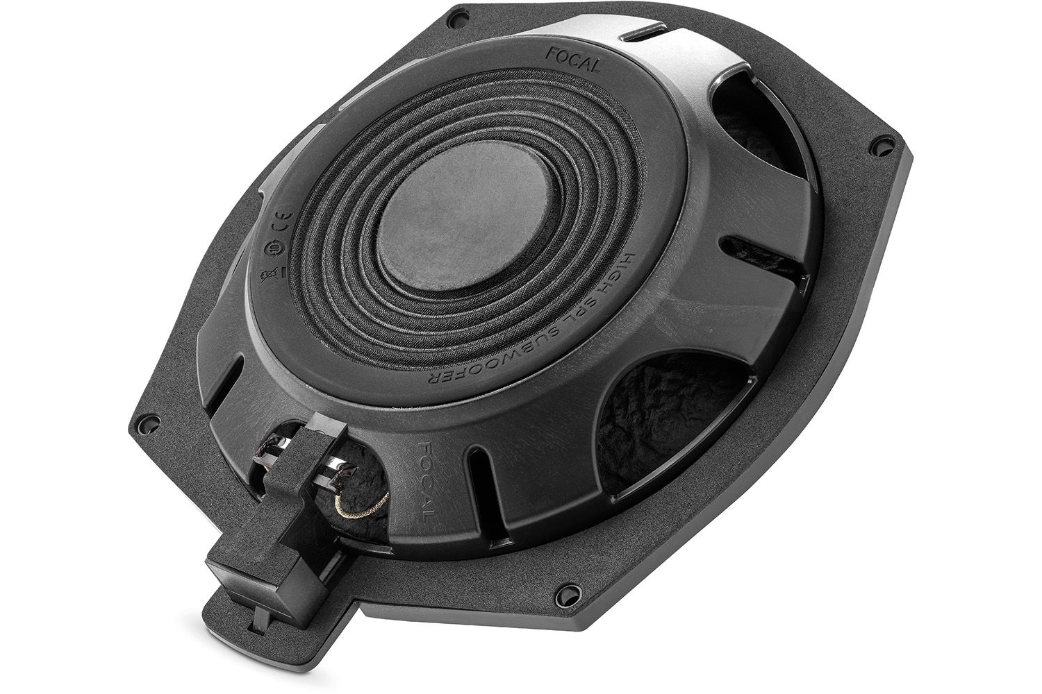 Сабвуферные динамики Focal ISUB BMW2 
