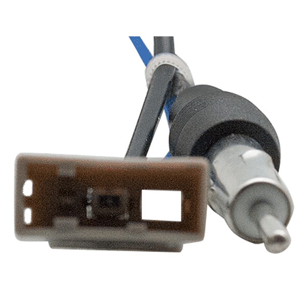 Переходники ISO (16-pin) CARAV NS 16-105 