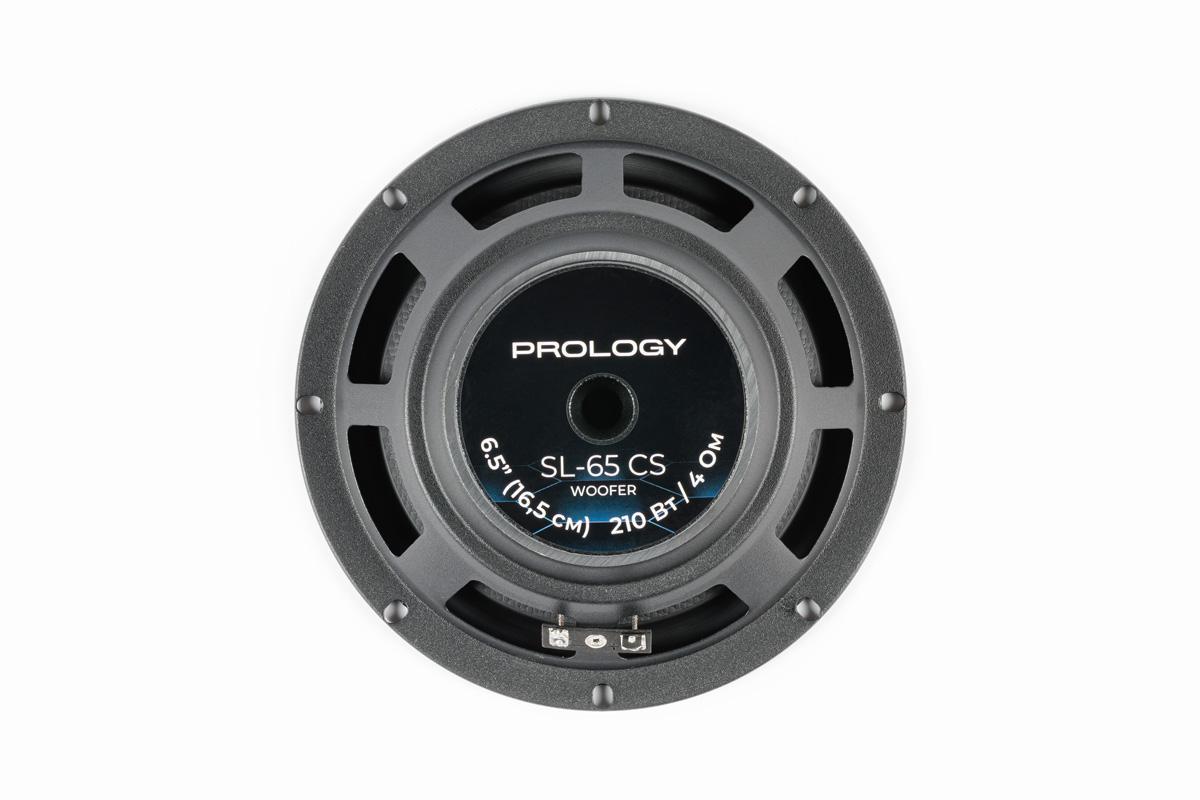 Акустика автомобильная Prology SL-65 CS 