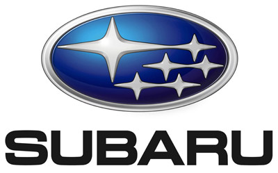 Штатные видеокамеры заднего вида для иномарок Camera Subaru Incar VDC-026MHD 