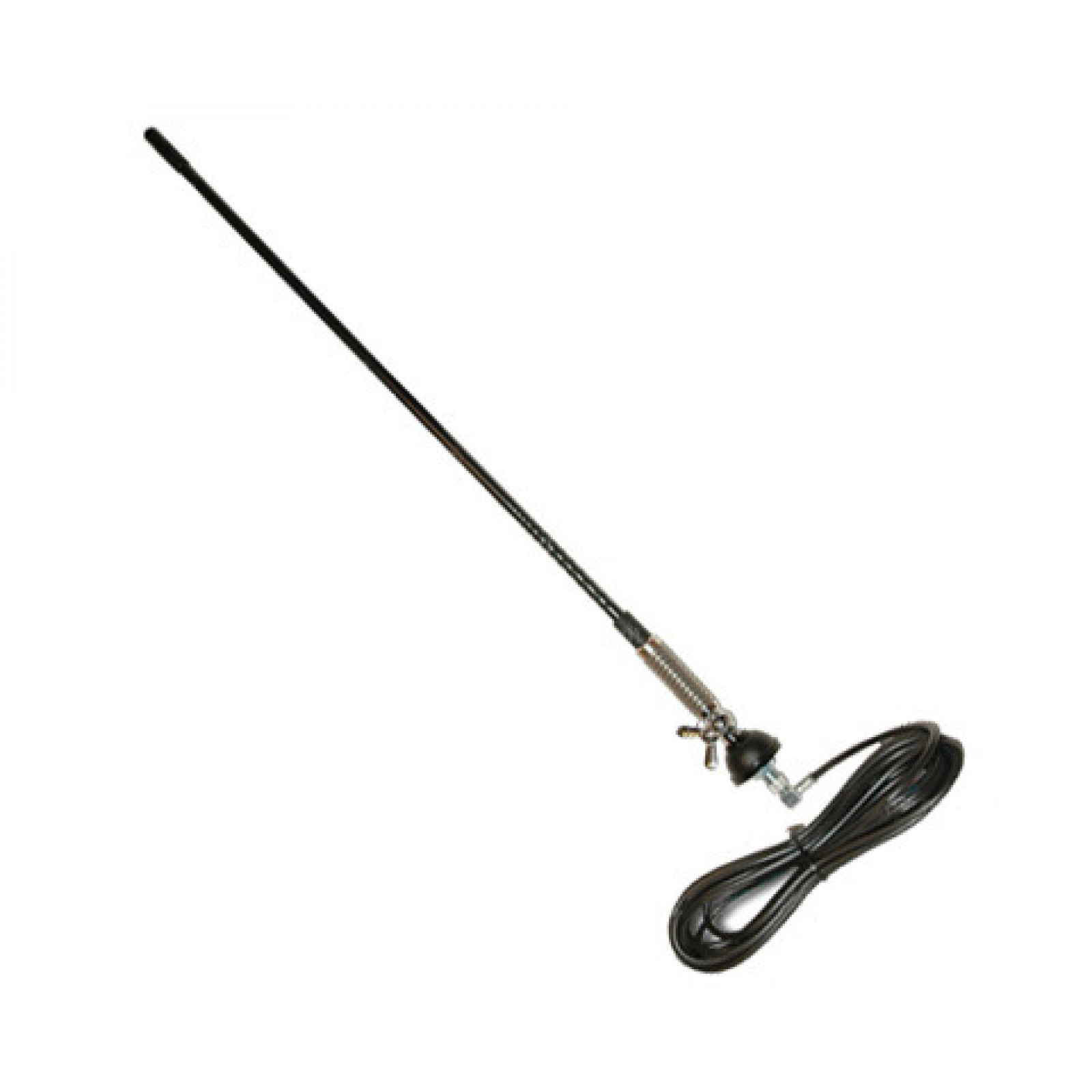 Антенны врезные для радиостанций 27МГц Optim CB T3-27