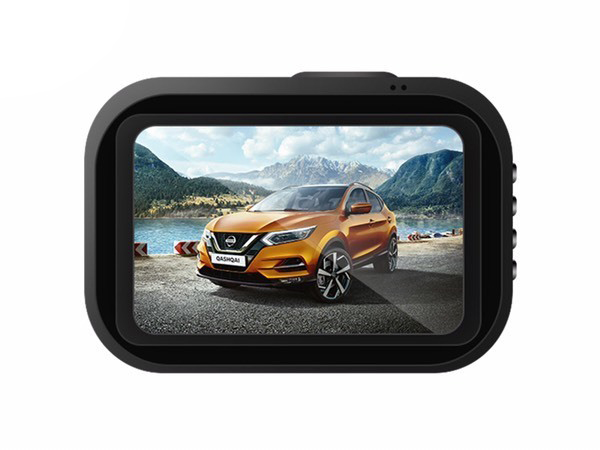 Видеорегистраторы KazEr Sky