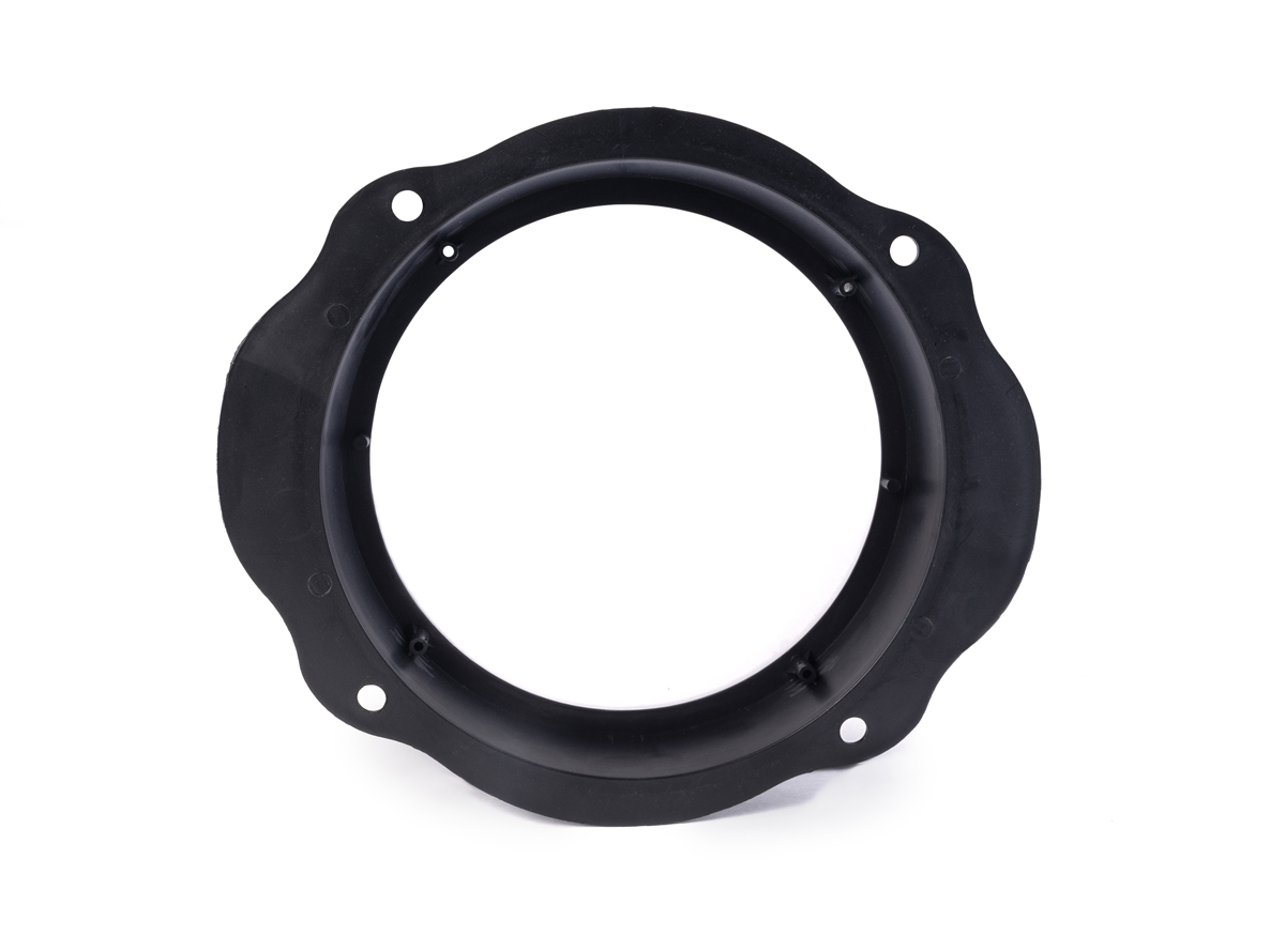 Переходные кольца, Проставочные кольца, Платформы лифтинговые Incar RFO-N914 