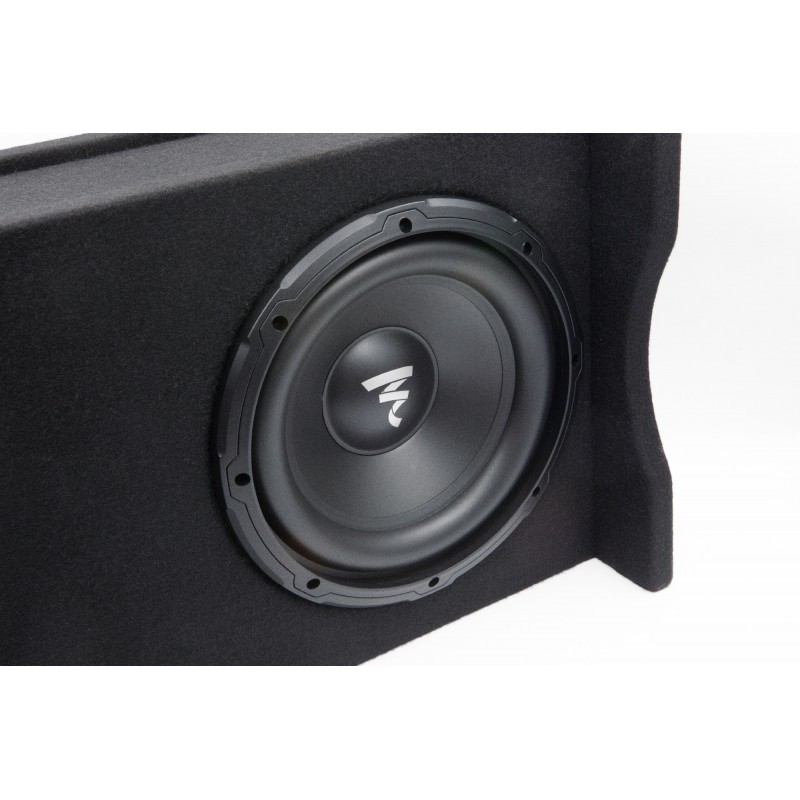 Cабвуферы корпусные пассивные Focal SUB12BOX 