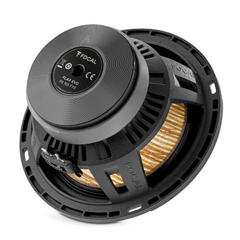 Акустика автомобильная Focal PS165FXE 