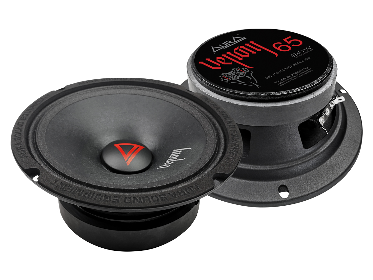 AurA VENOM-65