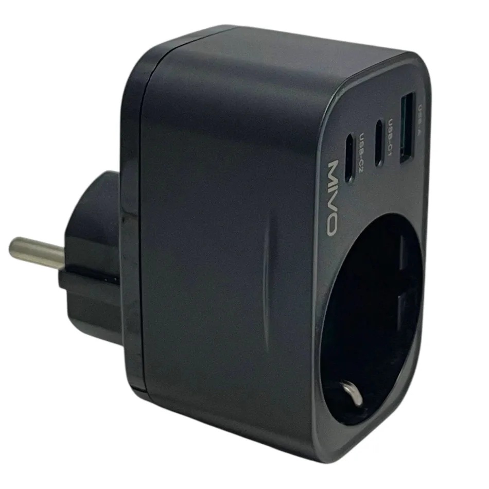 Зарядные устройства для смартфонов, Кабели Eplutus MC-104 