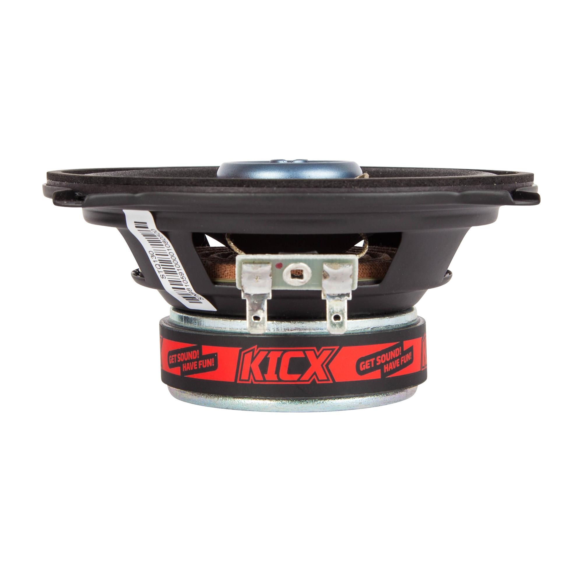 Акустика автомобильная KICX STQ-130 