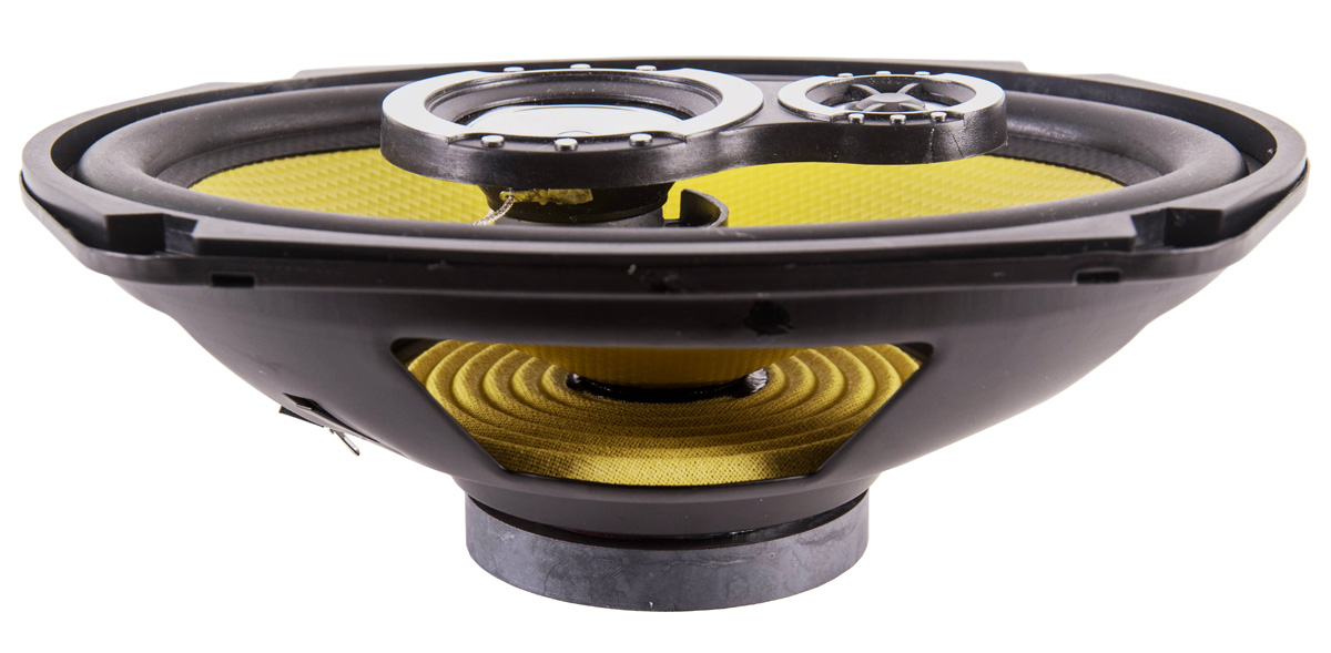 Акустика автомобильная Swat SP A-69 