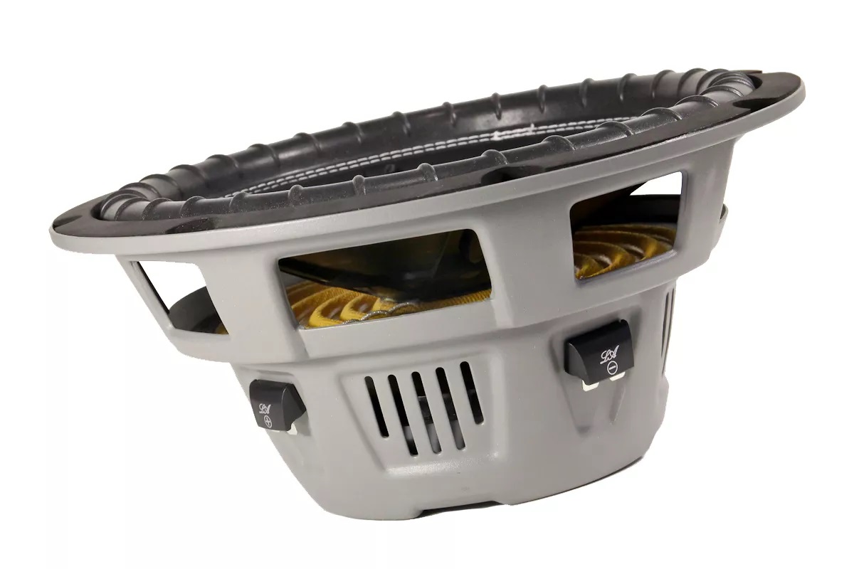 Сабвуферные динамики Light Audio LASW-10 