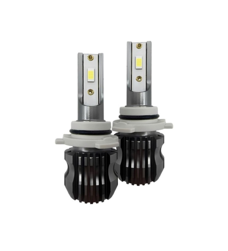 SVS HB4 Qristal Light