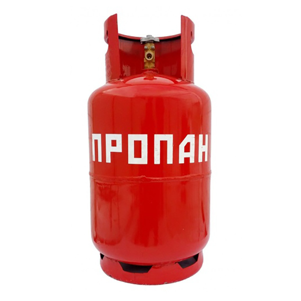 СЛЕДОПЫТ Баллон газовый