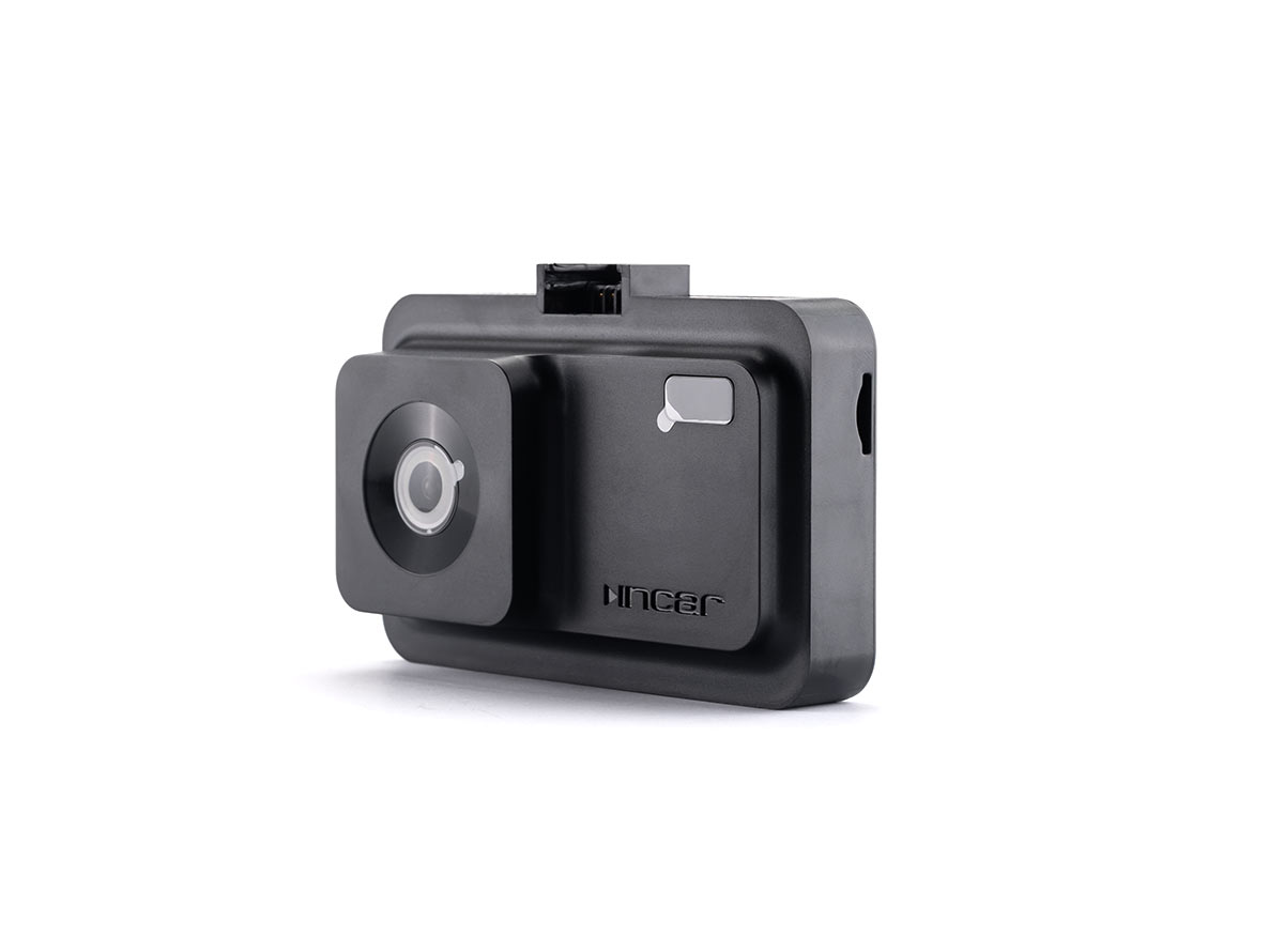 Комбоустройства (Видеорегистраторы с радар-детекторами) Incar SDR-45 Tibet