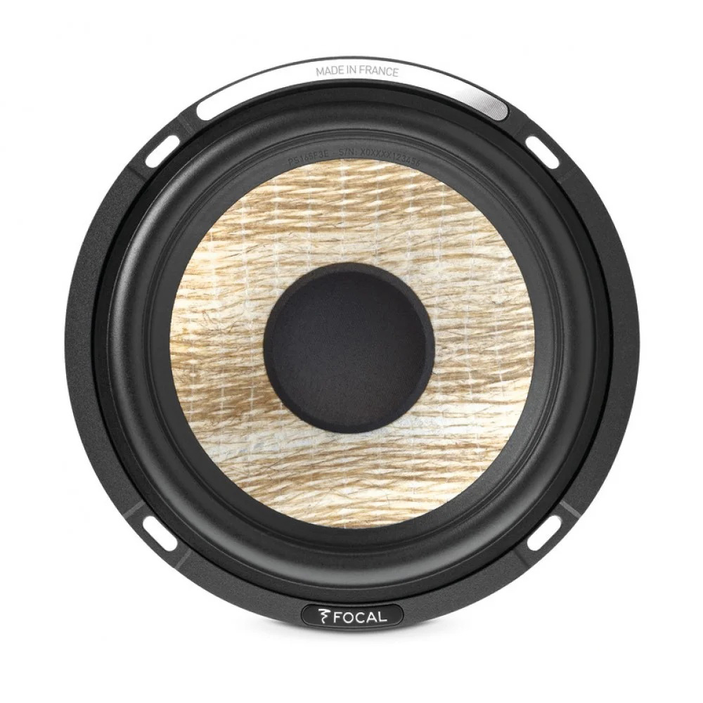Акустика автомобильная Focal MW PS165F3E 
