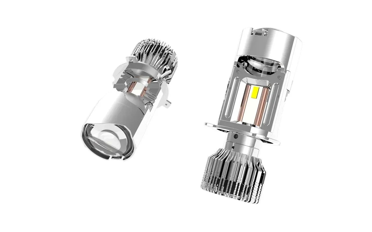 STEEL MATE H4 MINI