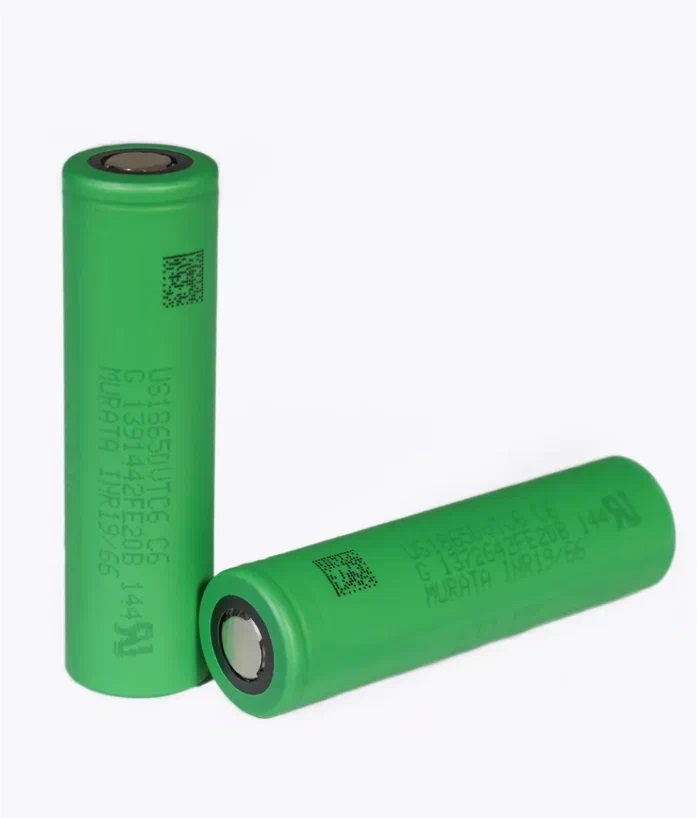 Аккумуляторы. Зарядные устройства Аккумулятор USR 18650VTC6