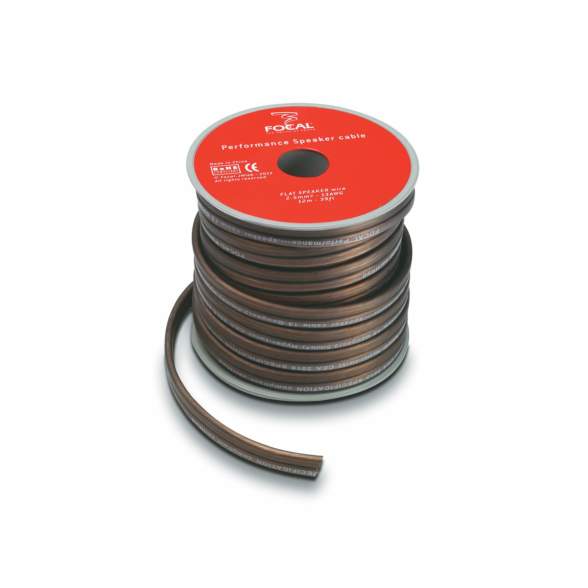 Кабели акустические Focal PS25 