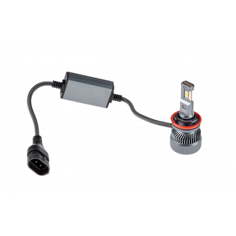 OPTIMA H11 LED SRT