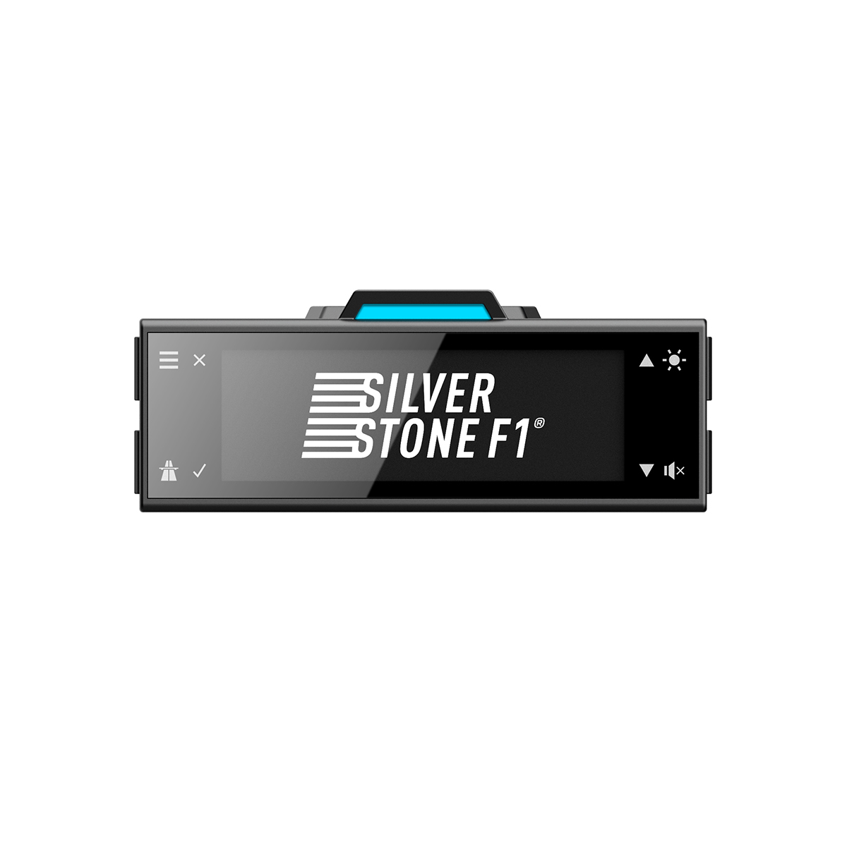 Радар-детекторы с GPS Silverstone F1 SOCHI PRO II LNA