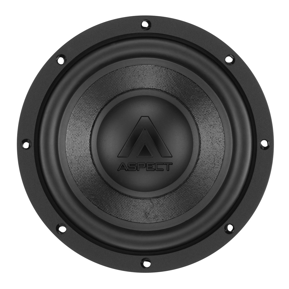 Сабвуферные динамики Aspect GLW-8S4 SQ 