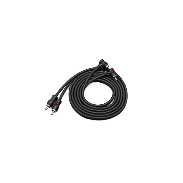 Кабели межблочные (RCA), AUX, HDMI, RCA разъёмы Recoil MS23 