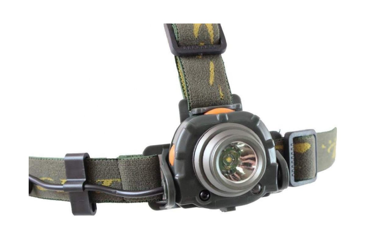 СИБИРСКИЙ СЛЕДОПЫТ ЛУЧ HL-14