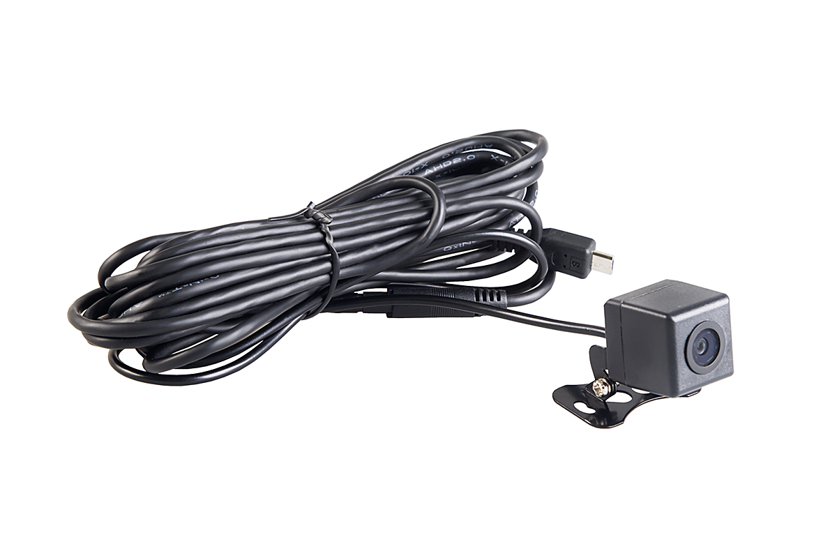 Аксессуары для комбоустройств SilverStone Камера IP-360