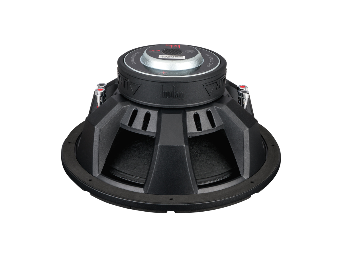 Сабвуферные динамики AurA VENOM-HD12 