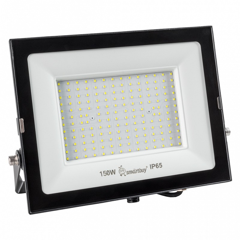 Светодиодный (LED) прожектор Smartbuy