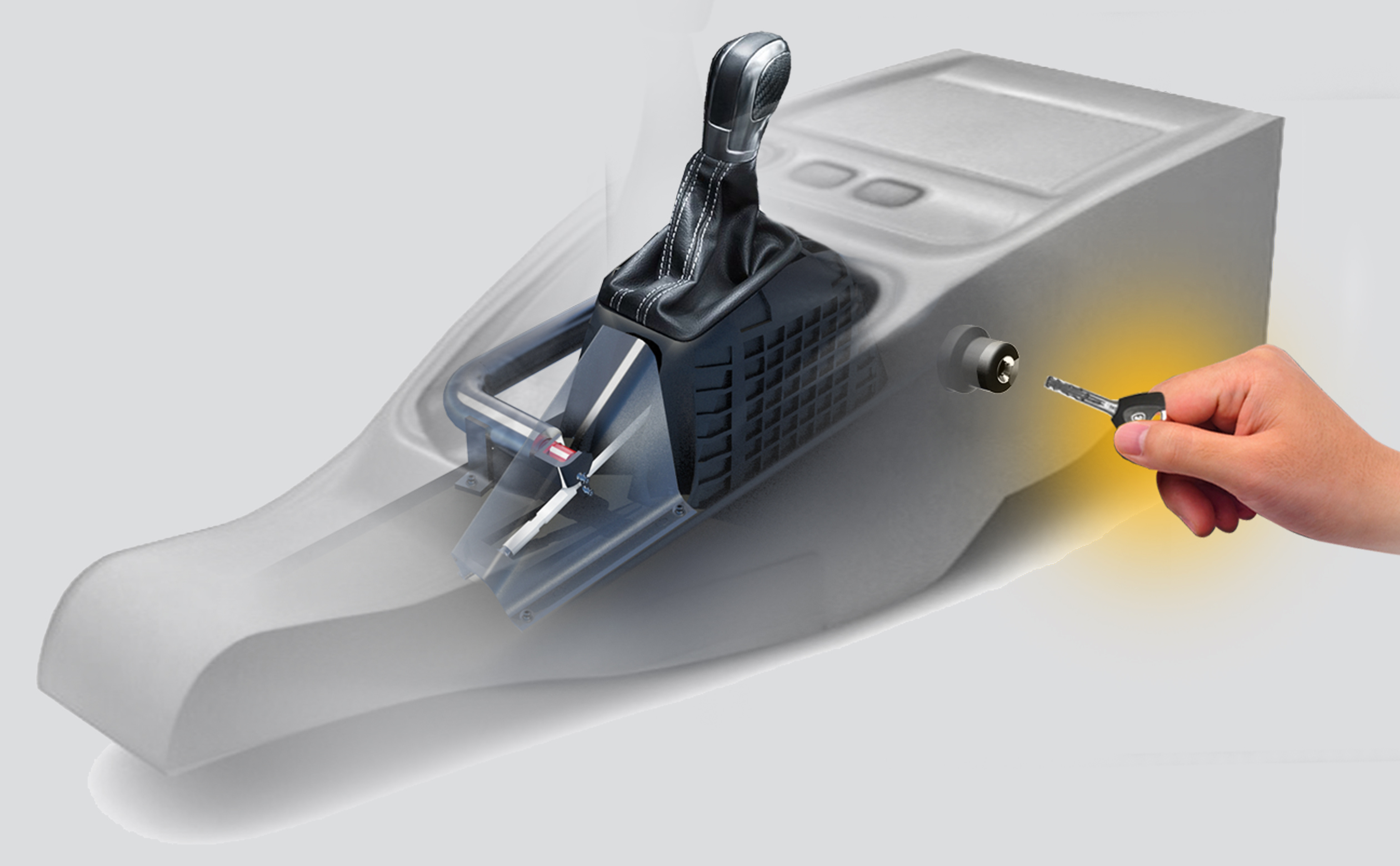 Garant Consul (41020) VW Jetta (2011-) авт. ТТ, DSG